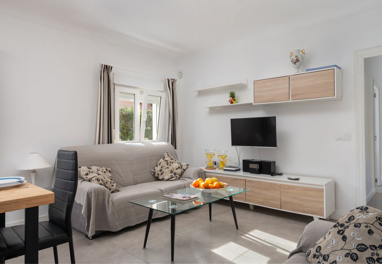 Villa in Alcudia - Villa Casa Blanca by BeBreeze