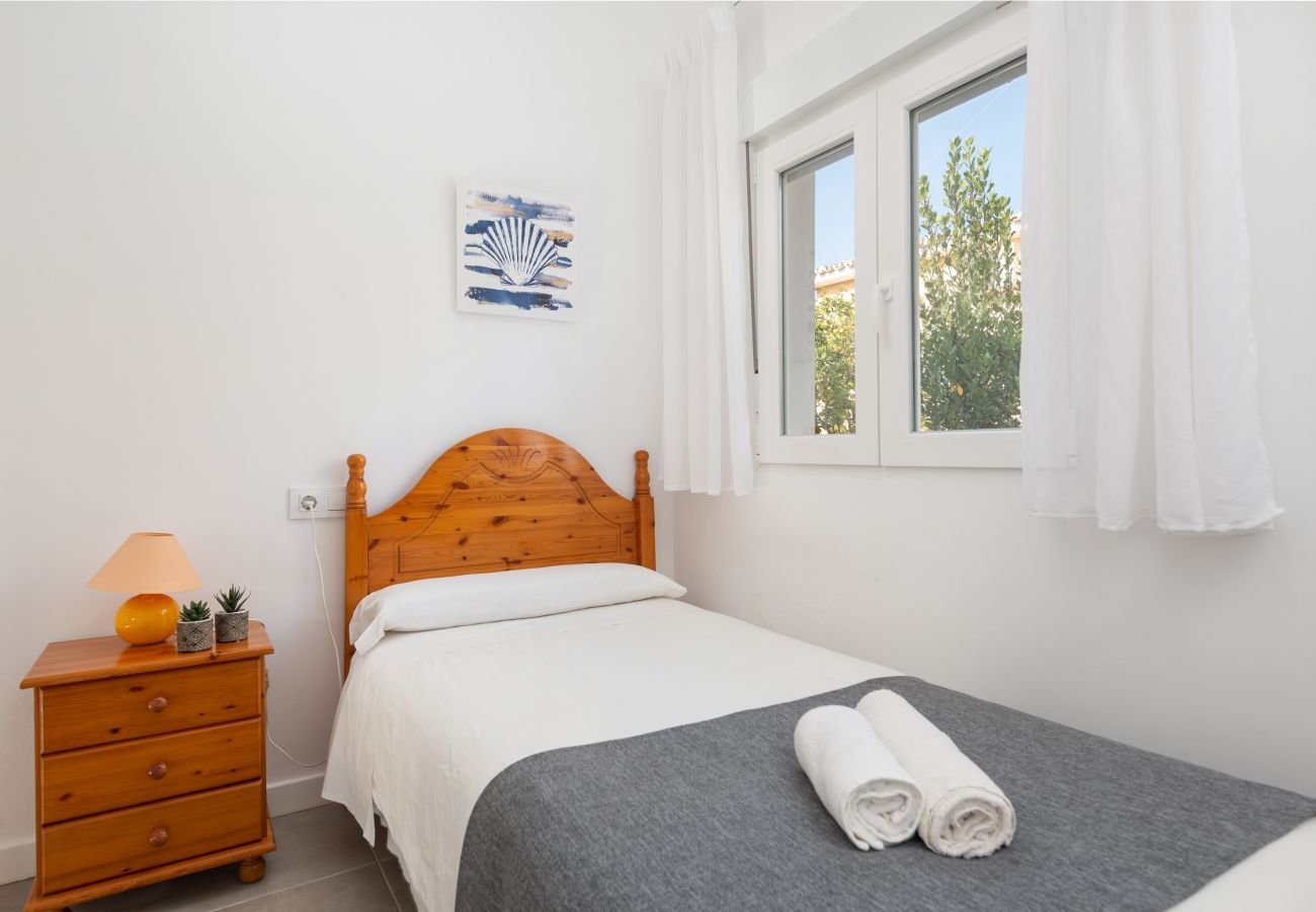 Villa in Alcudia - Villa Casa Blanca by BeBreeze