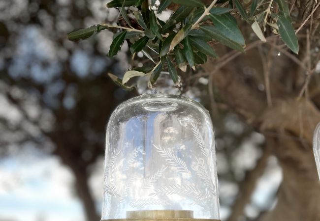 Villa in Cap d´Artruix - Villa Lirio Villa in Cap d´Artruix - Villa Lirio