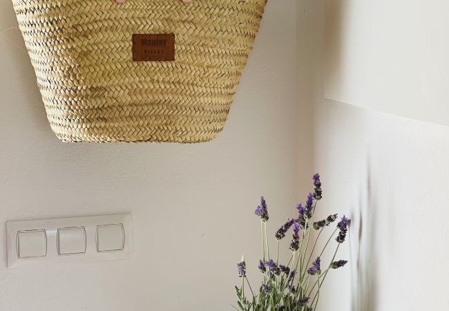 Villa in Cap d´Artruix - Villa Lirio Villa in Cap d´Artruix - Villa Lirio