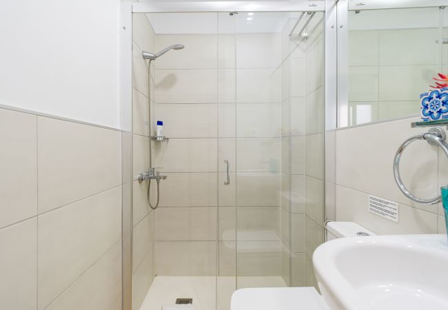 Studio in Las Palmas de Gran Canaria - OK Las Canteras 5E by CanariasGetaway Studio in Las Palmas de Gran Canaria - OK Las Canteras 5E by CanariasGetaway