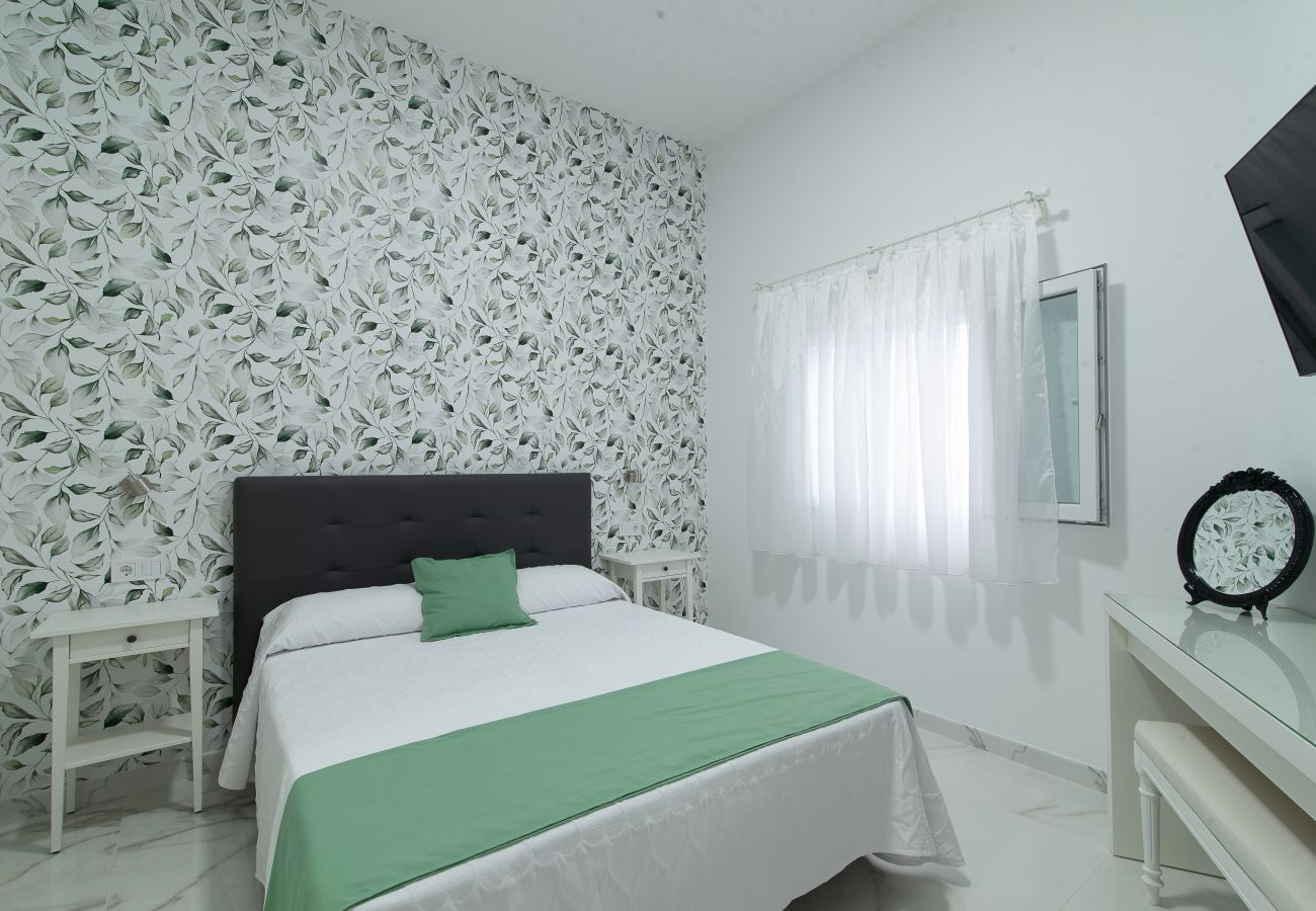 Ferienhaus in Las Palmas de Gran Canaria - Isle Home By CanariasGetaway Ferienhaus in Las Palmas de Gran Canaria - Isle Home By CanariasGetaway