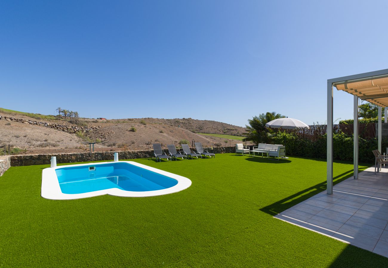 Chalet in San Bartolomé de Tirajana -  Gran Canaria Stays - Holiday Rentals
