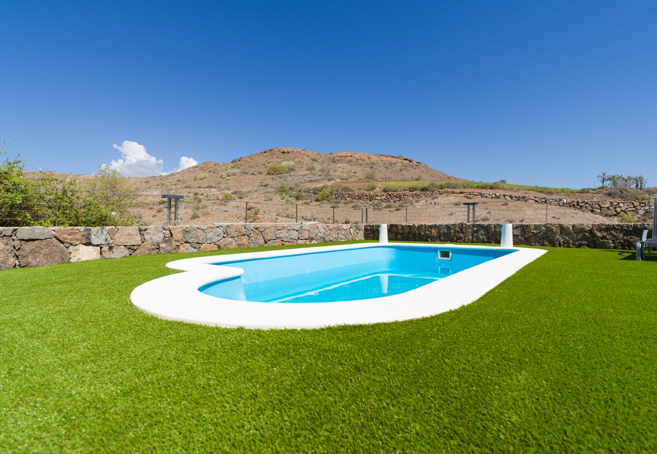 Chalet in San Bartolomé de Tirajana -  Gran Canaria Stays - Holiday Rentals