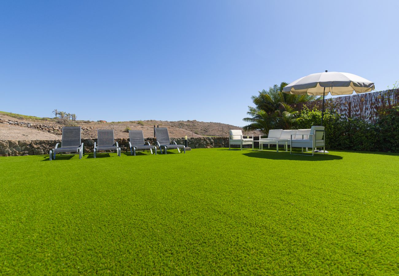 Chalet in San Bartolomé de Tirajana -  Gran Canaria Stays - Holiday Rentals