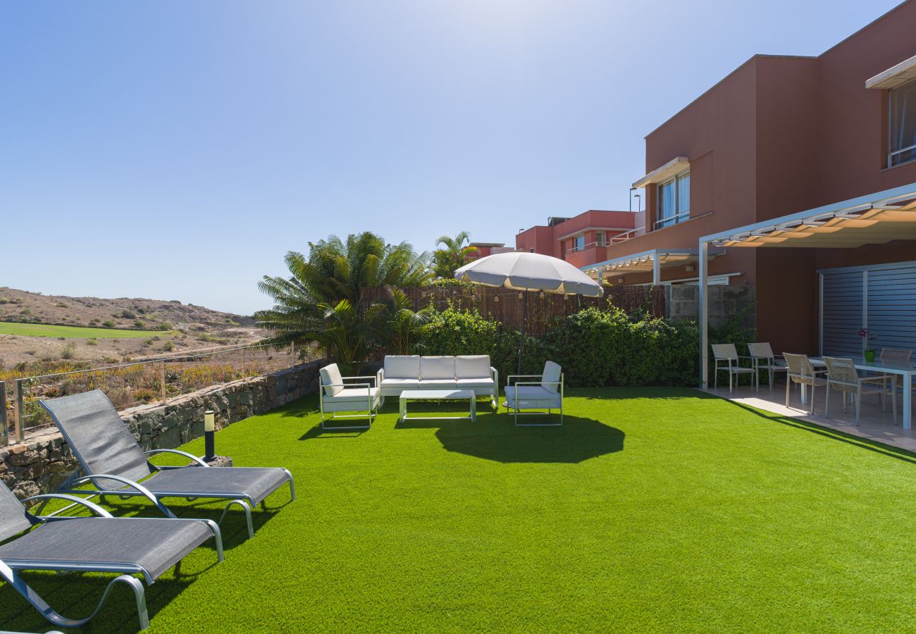 Chalet in San Bartolomé de Tirajana -  Gran Canaria Stays - Holiday Rentals