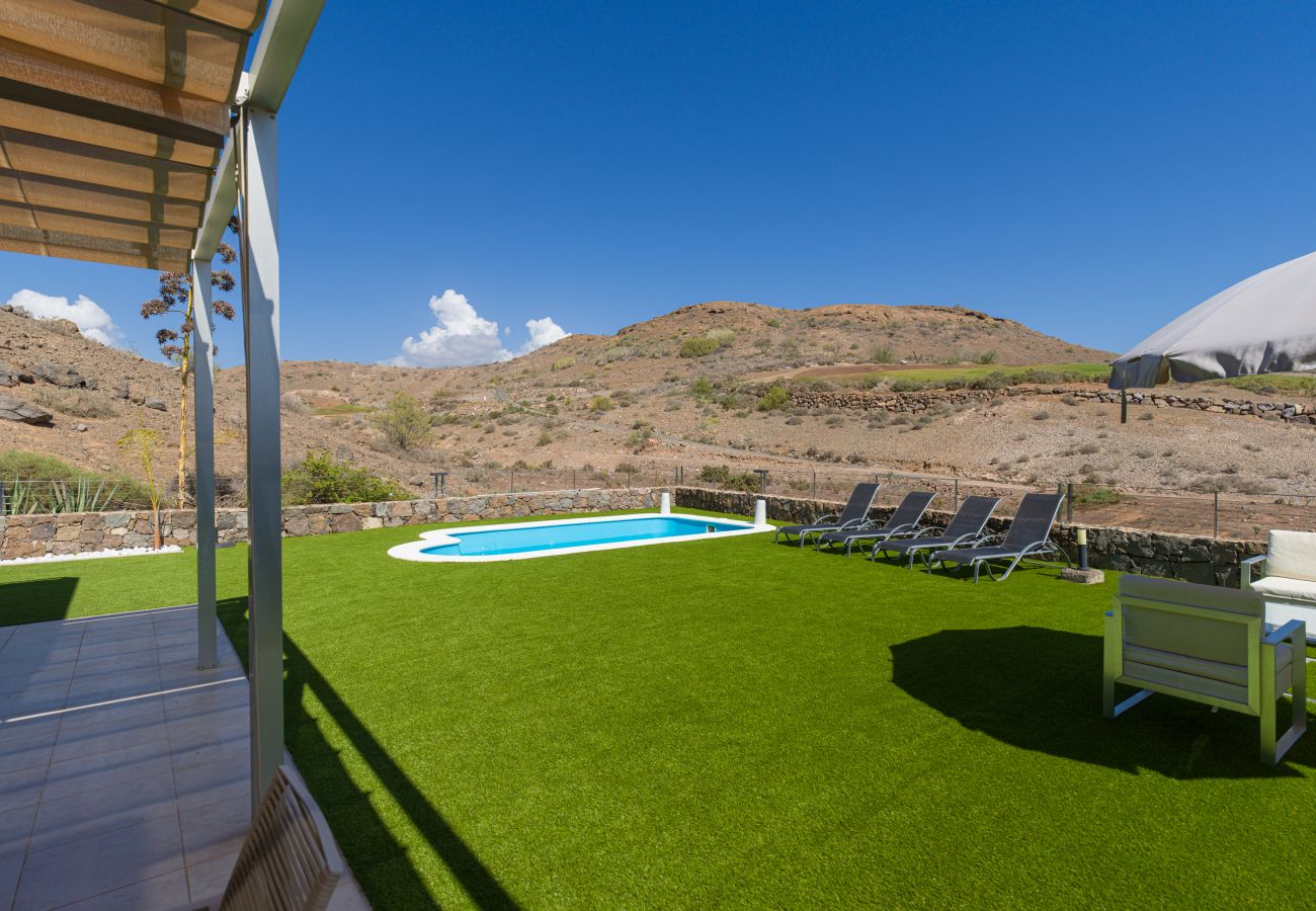 Chalet in San Bartolomé de Tirajana -  Gran Canaria Stays - Holiday Rentals
