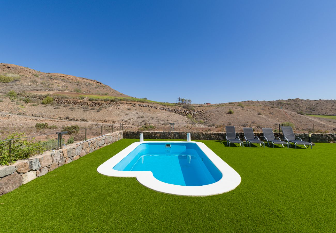 Chalet in San Bartolomé de Tirajana -  Gran Canaria Stays - Holiday Rentals