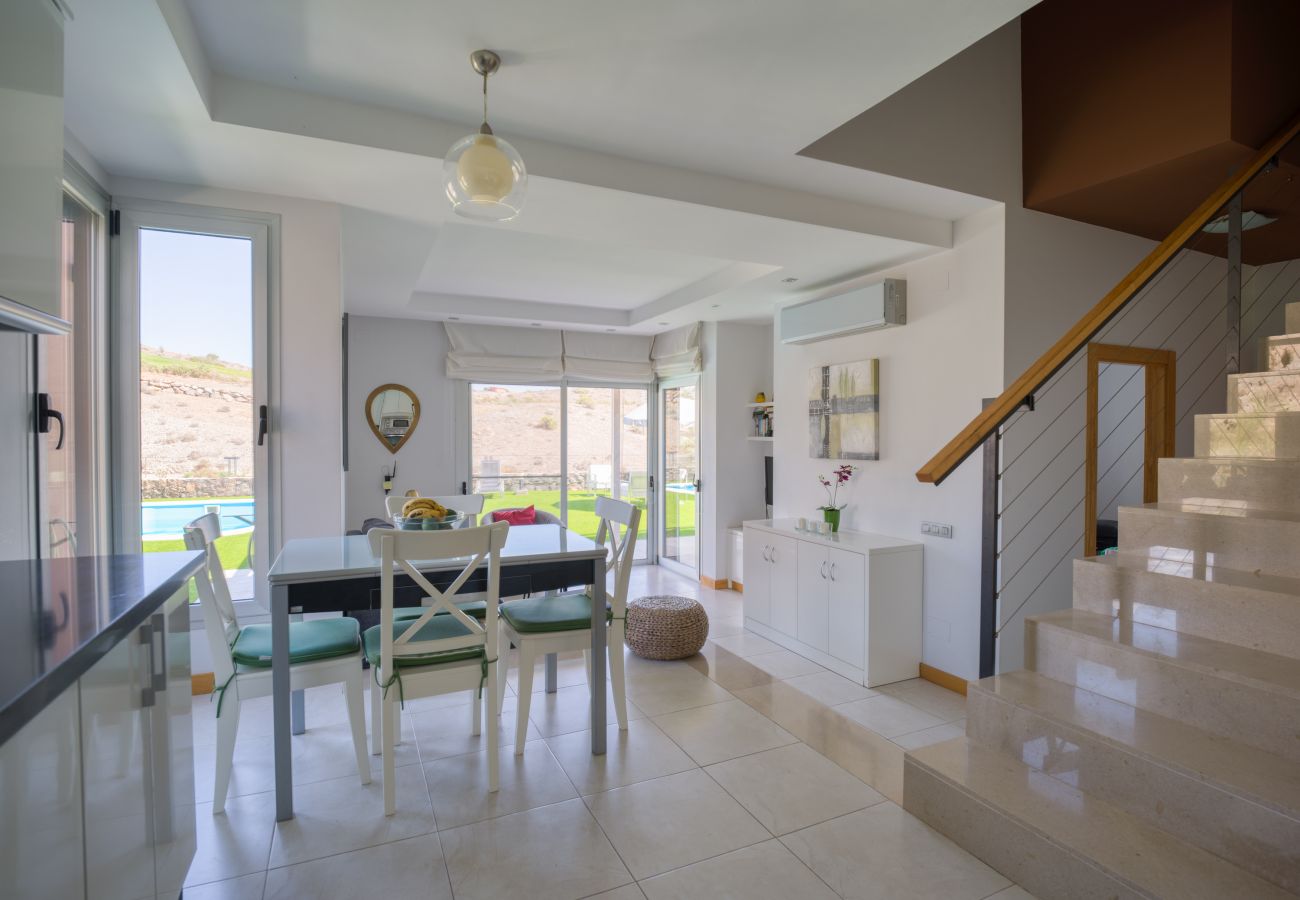 Chalet in San Bartolomé de Tirajana -  Gran Canaria Stays - Holiday Rentals