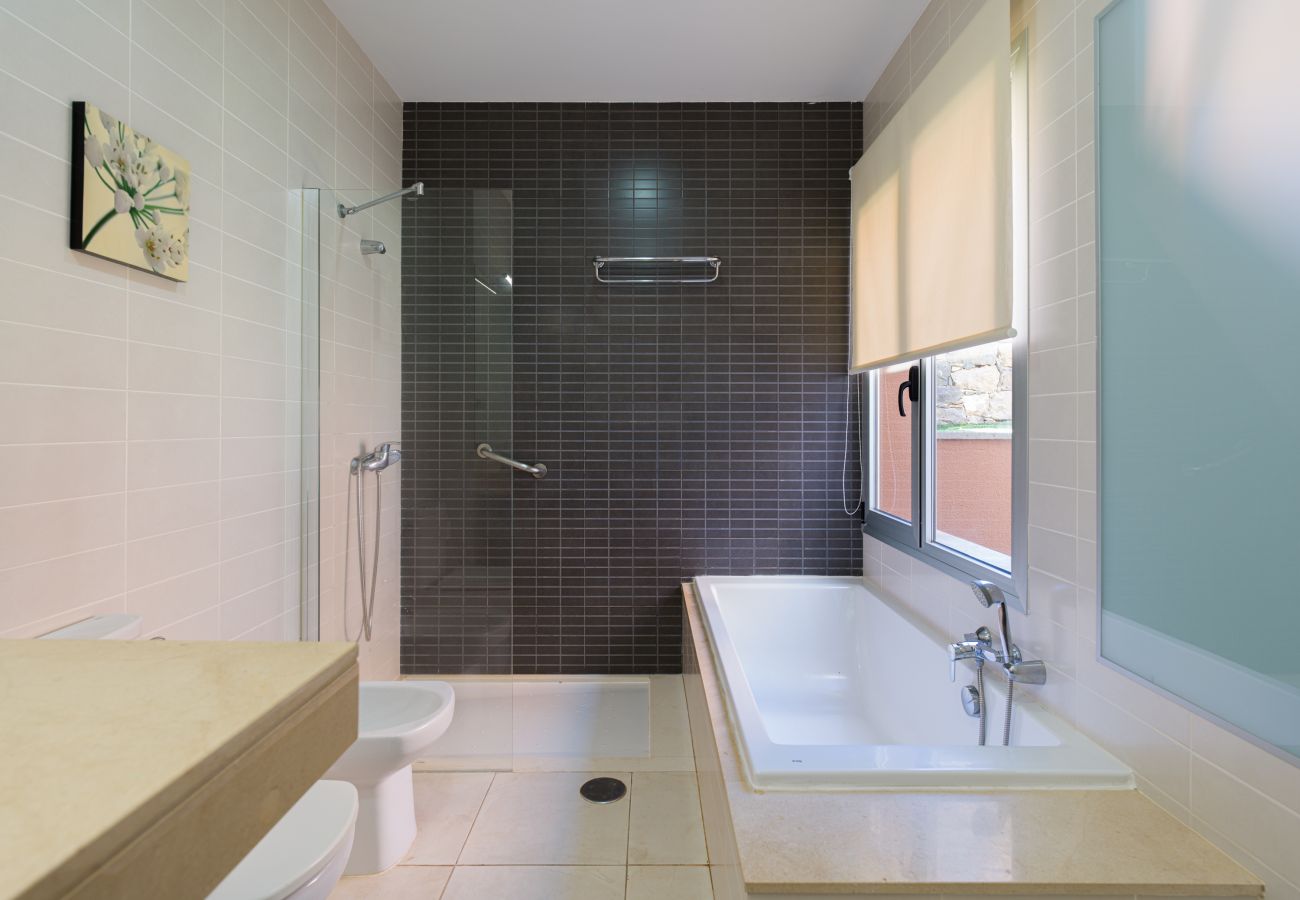 Chalet in San Bartolomé de Tirajana -  Gran Canaria Stays - Holiday Rentals