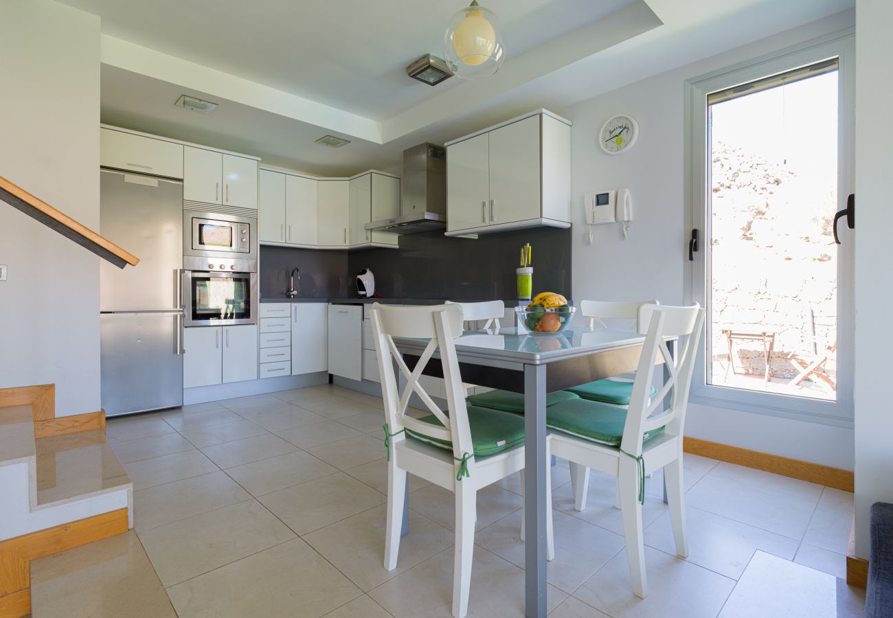 Chalet in San Bartolomé de Tirajana -  Gran Canaria Stays - Holiday Rentals
