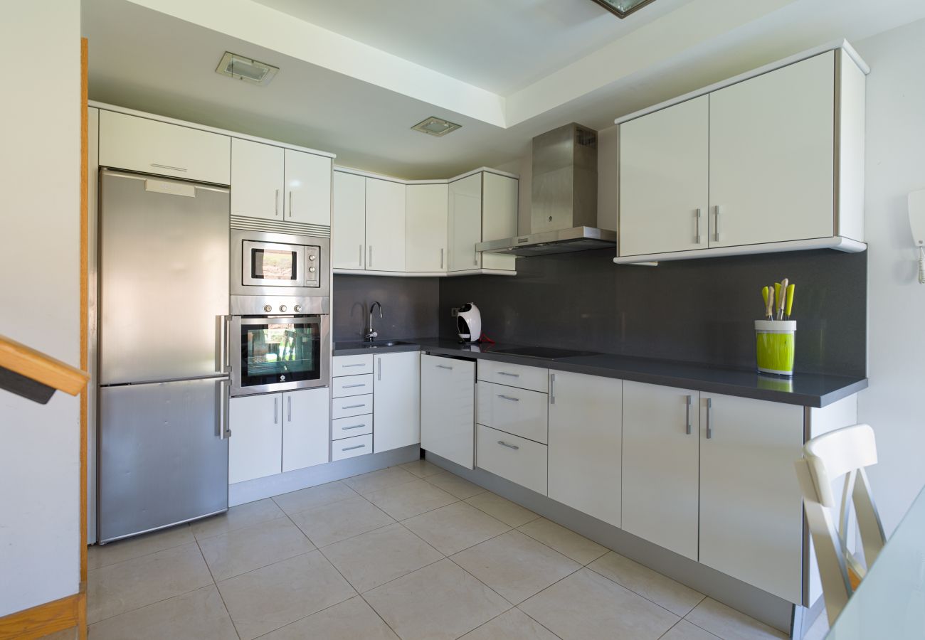 Chalet in San Bartolomé de Tirajana -  Gran Canaria Stays - Holiday Rentals