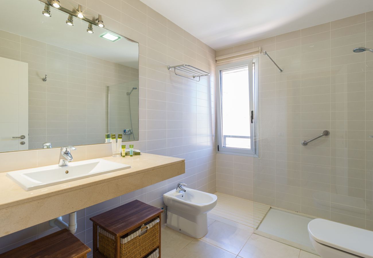 Chalet in San Bartolomé de Tirajana -  Gran Canaria Stays - Holiday Rentals