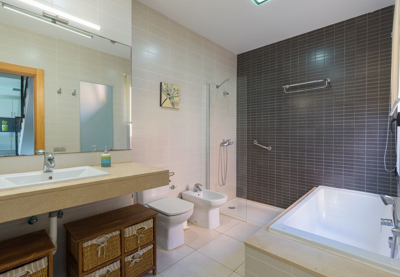 Chalet in San Bartolomé de Tirajana -  Gran Canaria Stays - Holiday Rentals