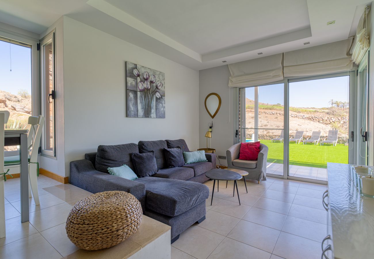 Chalet in San Bartolomé de Tirajana -  Gran Canaria Stays - Holiday Rentals