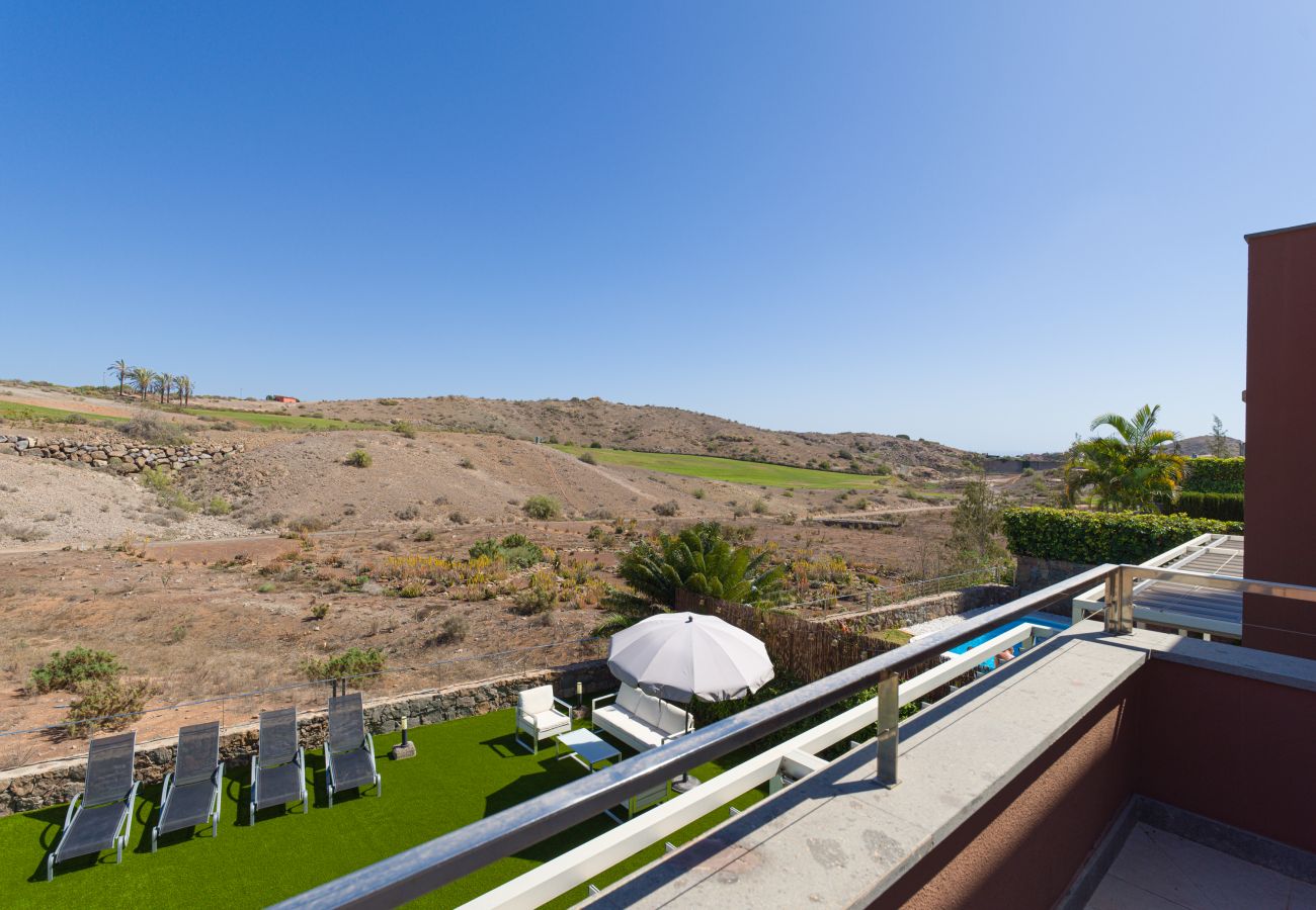 Chalet in San Bartolomé de Tirajana -  Gran Canaria Stays - Holiday Rentals