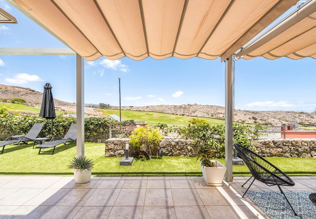 Villa in San Bartolomé de Tirajana - Vista Golf 12 by Canariasgetaway Villa in San Bartolomé de Tirajana - Vista Golf 12 by Canariasgetaway