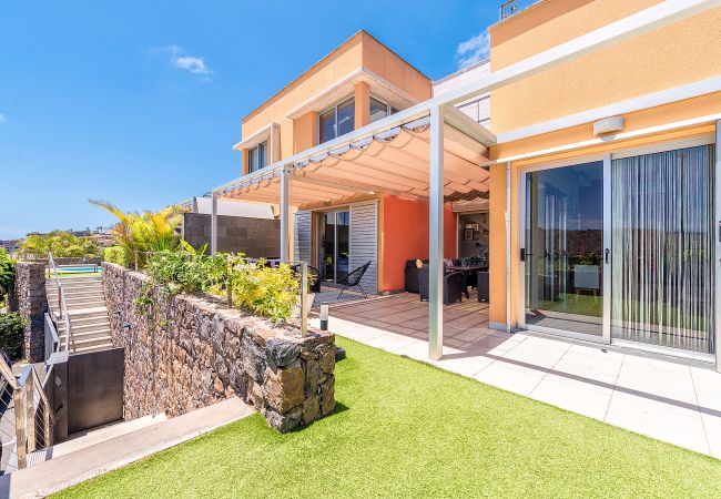 Villa in San Bartolomé de Tirajana - Vista Golf 12 by Canariasgetaway Villa in San Bartolomé de Tirajana - Vista Golf 12 by Canariasgetaway