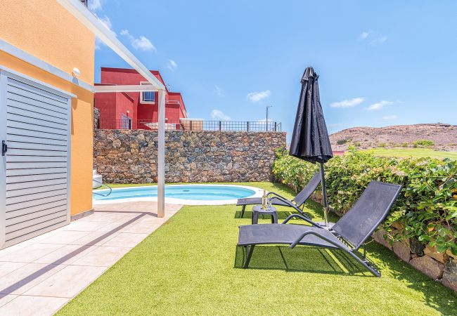 Villa in San Bartolomé de Tirajana - Vista Golf 12 by Canariasgetaway Villa in San Bartolomé de Tirajana - Vista Golf 12 by Canariasgetaway