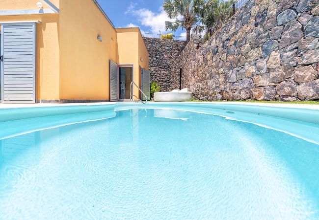 Villa in San Bartolomé de Tirajana - Vista Golf 12 by Canariasgetaway Villa in San Bartolomé de Tirajana - Vista Golf 12 by Canariasgetaway