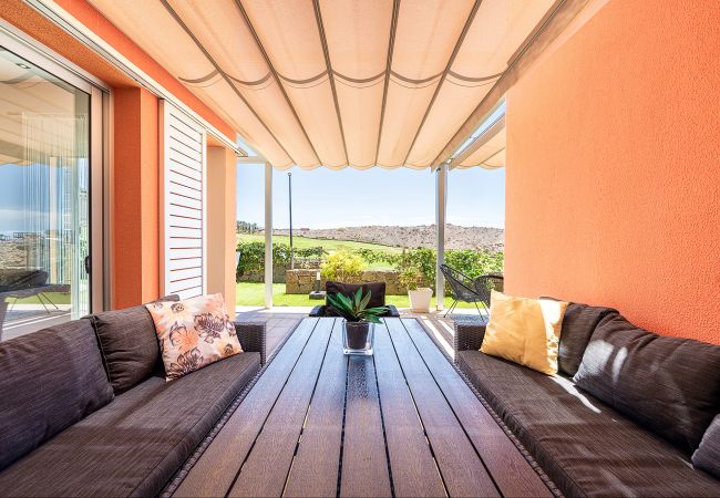 Villa in San Bartolomé de Tirajana - Vista Golf 12 by Canariasgetaway Villa in San Bartolomé de Tirajana - Vista Golf 12 by Canariasgetaway