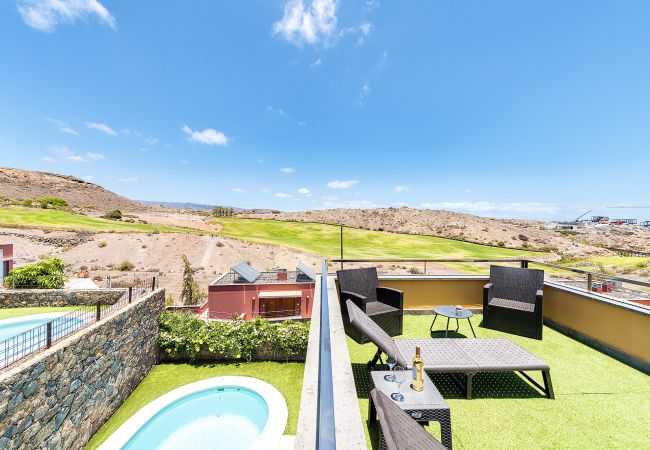 Villa in San Bartolomé de Tirajana - Vista Golf 12 by Canariasgetaway Villa in San Bartolomé de Tirajana - Vista Golf 12 by Canariasgetaway