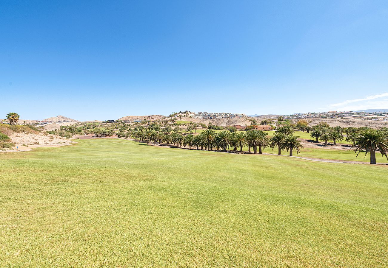 Villa in San Bartolomé de Tirajana - Vista Golf 12 by Canariasgetaway Villa in San Bartolomé de Tirajana - Vista Golf 12 by Canariasgetaway