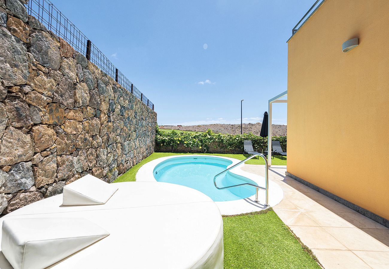 Villa in San Bartolomé de Tirajana - Vista Golf 12 by Canariasgetaway Villa in San Bartolomé de Tirajana - Vista Golf 12 by Canariasgetaway