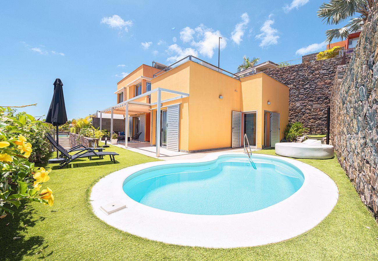 Villa in San Bartolomé de Tirajana - Vista Golf 12 by Canariasgetaway Villa in San Bartolomé de Tirajana - Vista Golf 12 by Canariasgetaway