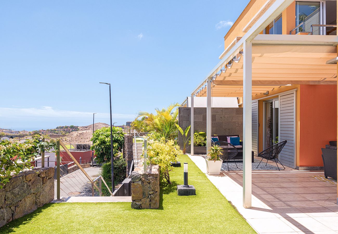Villa in San Bartolomé de Tirajana - Vista Golf 12 by Canariasgetaway Villa in San Bartolomé de Tirajana - Vista Golf 12 by Canariasgetaway