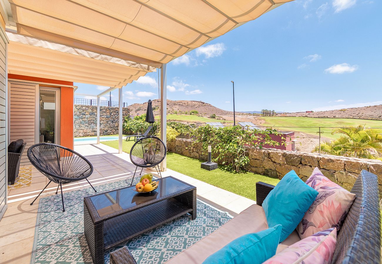 Villa in San Bartolomé de Tirajana - Vista Golf 12 by Canariasgetaway Villa in San Bartolomé de Tirajana - Vista Golf 12 by Canariasgetaway