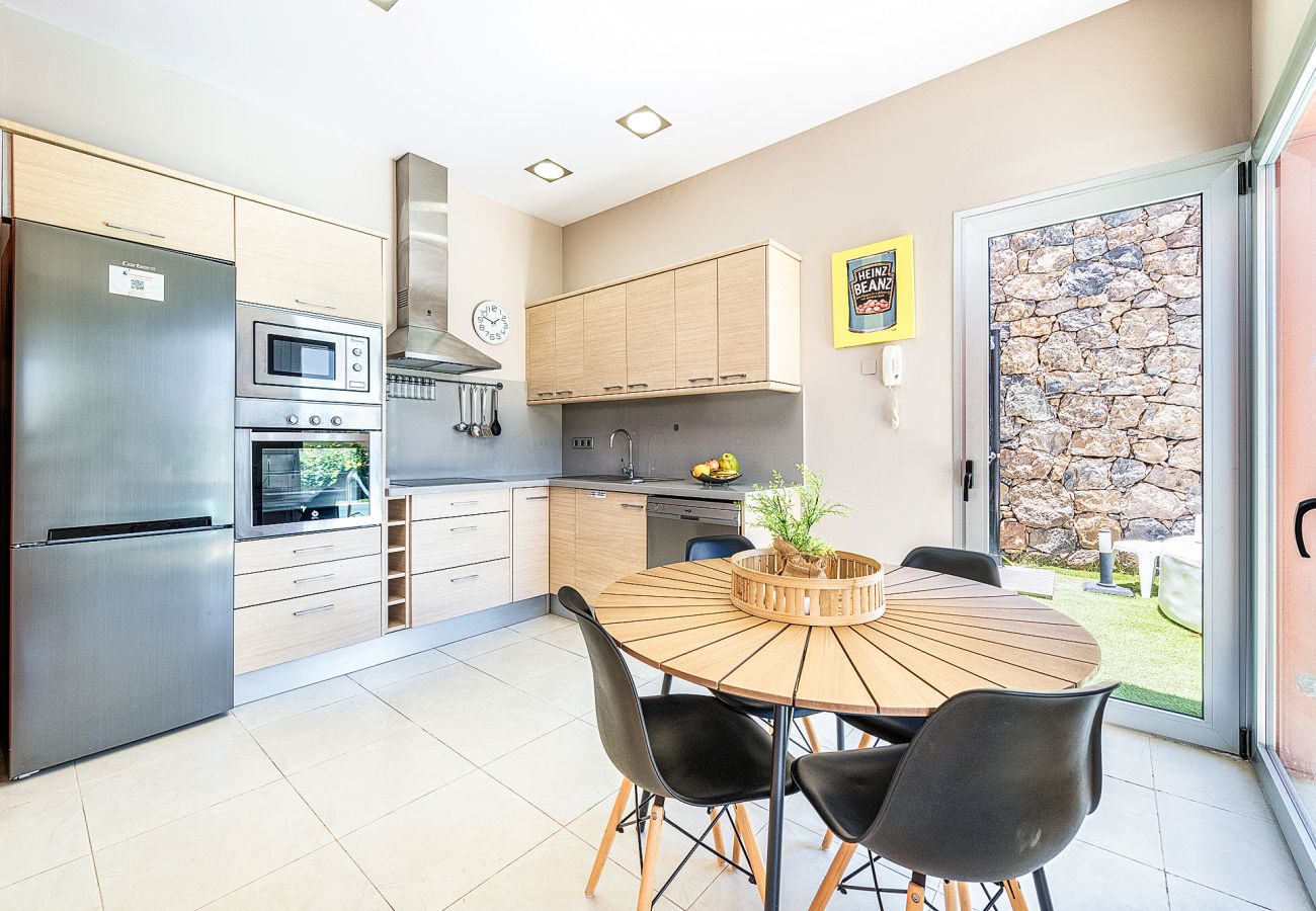 Villa in San Bartolomé de Tirajana - Vista Golf 12 by Canariasgetaway Villa in San Bartolomé de Tirajana - Vista Golf 12 by Canariasgetaway