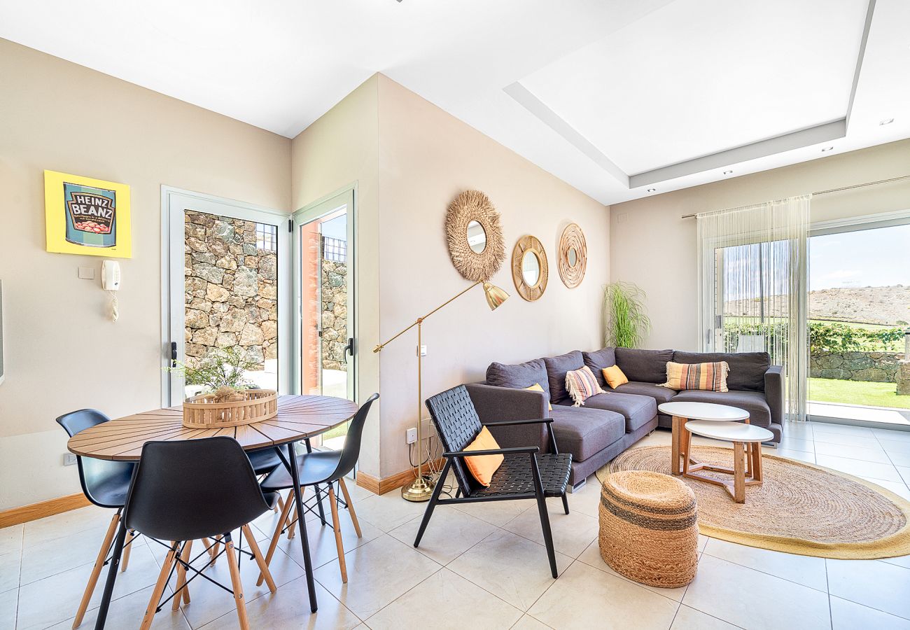 Villa in San Bartolomé de Tirajana - Vista Golf 12 by Canariasgetaway Villa in San Bartolomé de Tirajana - Vista Golf 12 by Canariasgetaway
