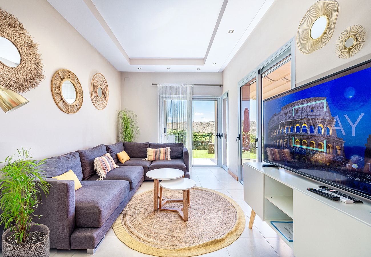 Villa in San Bartolomé de Tirajana - Vista Golf 12 by Canariasgetaway Villa in San Bartolomé de Tirajana - Vista Golf 12 by Canariasgetaway