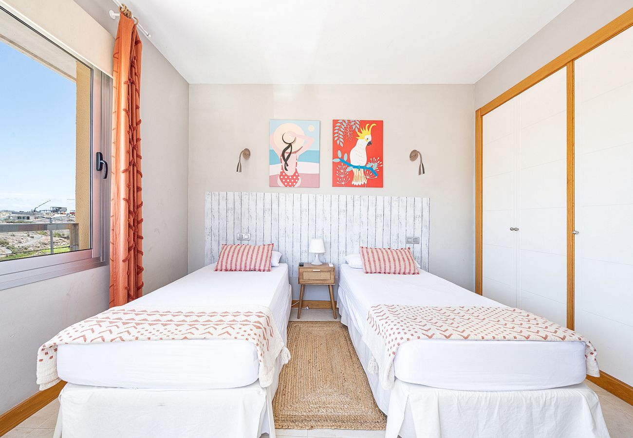 Villa in San Bartolomé de Tirajana - Vista Golf 12 by Canariasgetaway Villa in San Bartolomé de Tirajana - Vista Golf 12 by Canariasgetaway