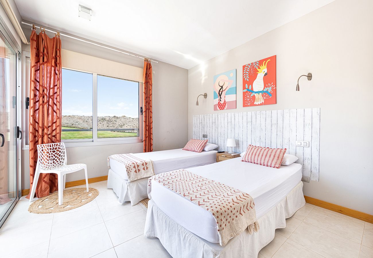 Villa in San Bartolomé de Tirajana - Vista Golf 12 by Canariasgetaway Villa in San Bartolomé de Tirajana - Vista Golf 12 by Canariasgetaway