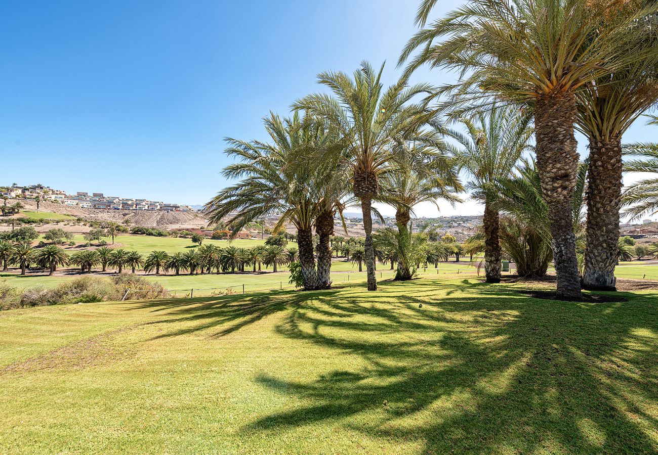 Villa in San Bartolomé de Tirajana - Vista Golf 12 by Canariasgetaway Villa in San Bartolomé de Tirajana - Vista Golf 12 by Canariasgetaway