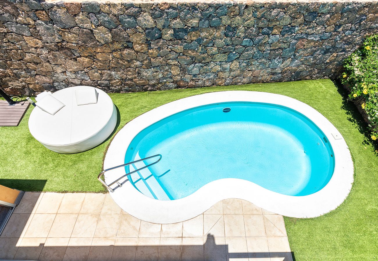 Villa in San Bartolomé de Tirajana - Vista Golf 12 by Canariasgetaway Villa in San Bartolomé de Tirajana - Vista Golf 12 by Canariasgetaway
