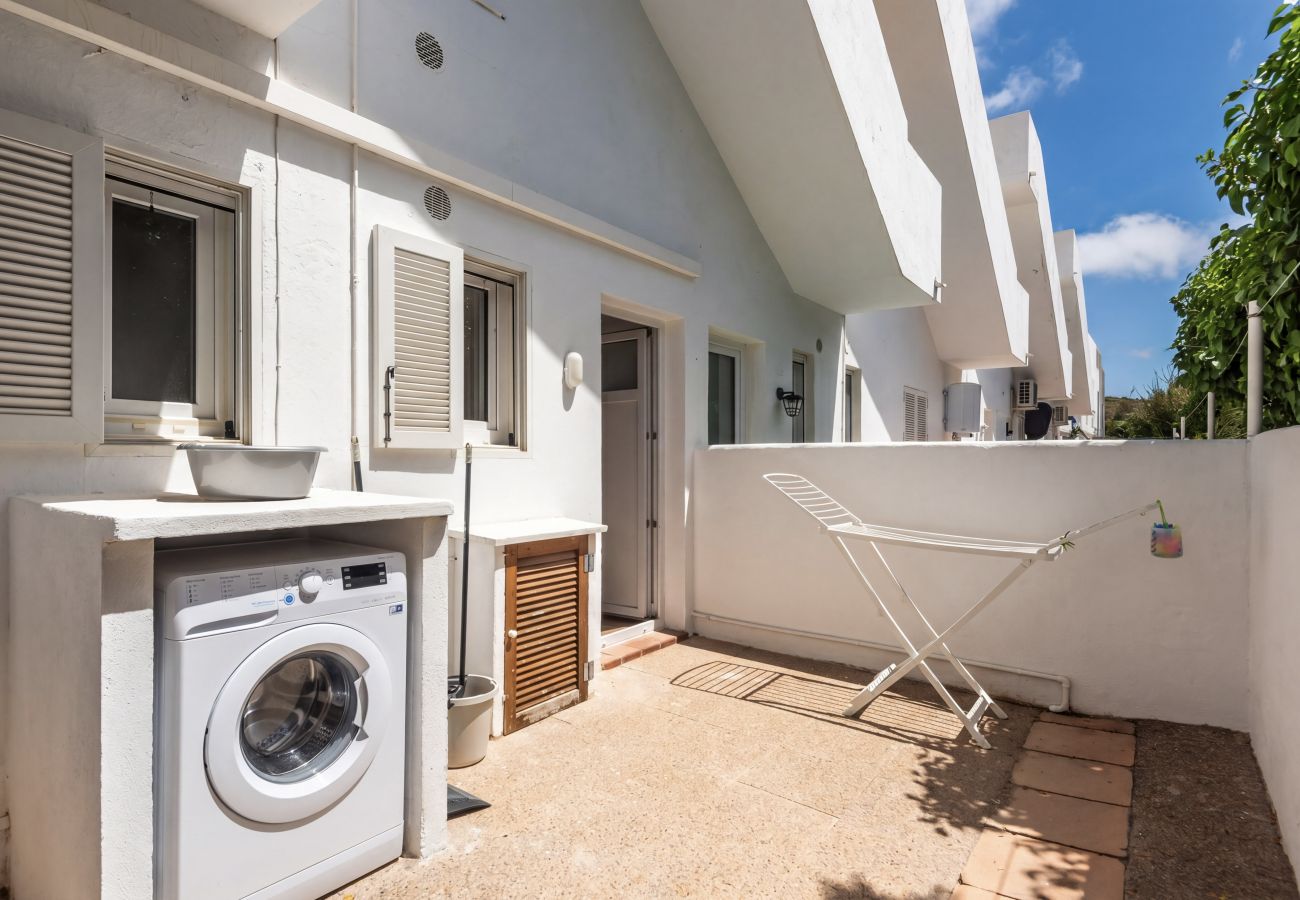 Ferienwohnung in Arenal d´en Castell - Apartamento Castellsol 309