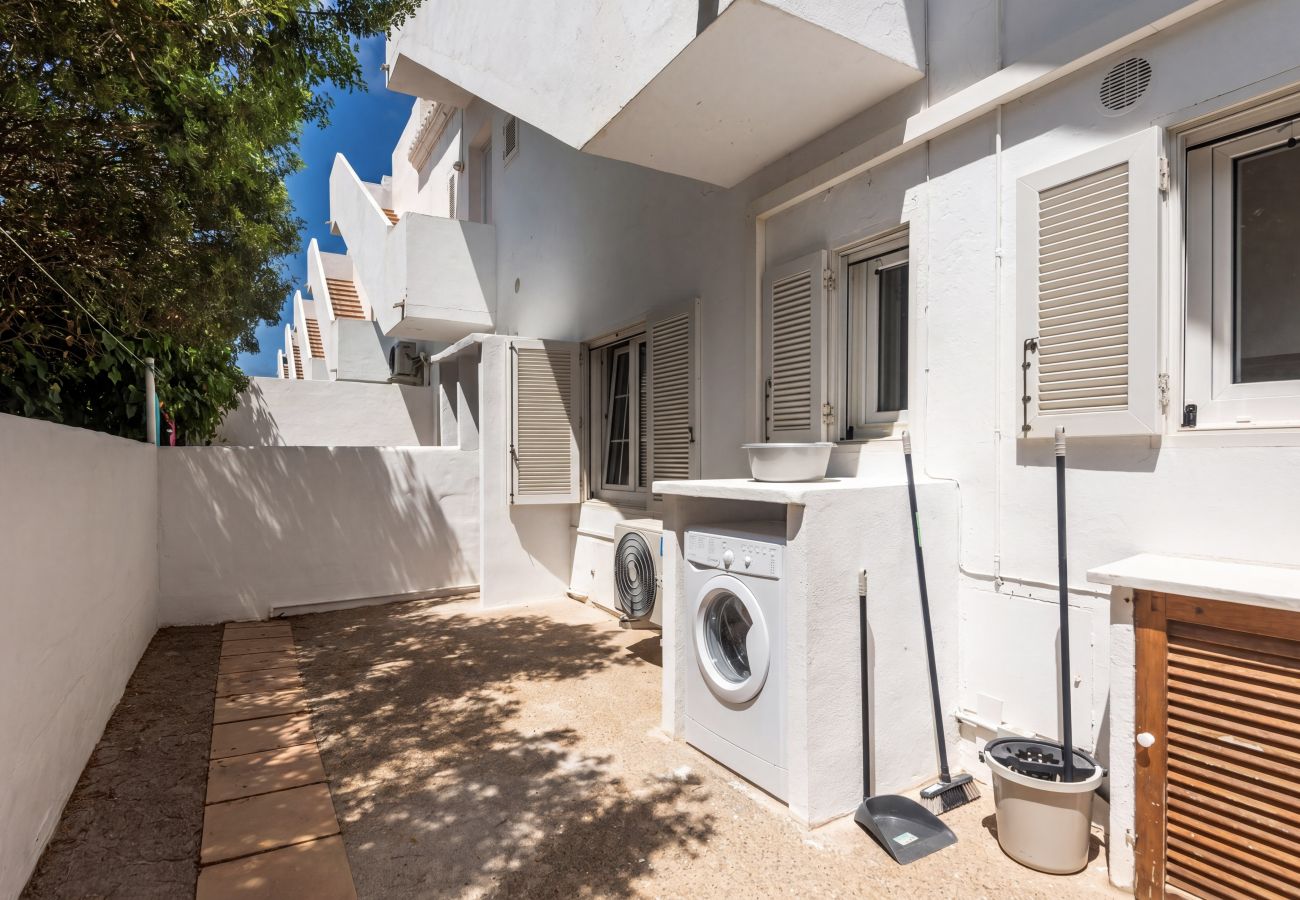 Ferienwohnung in Arenal d´en Castell - Apartamento Castellsol 309