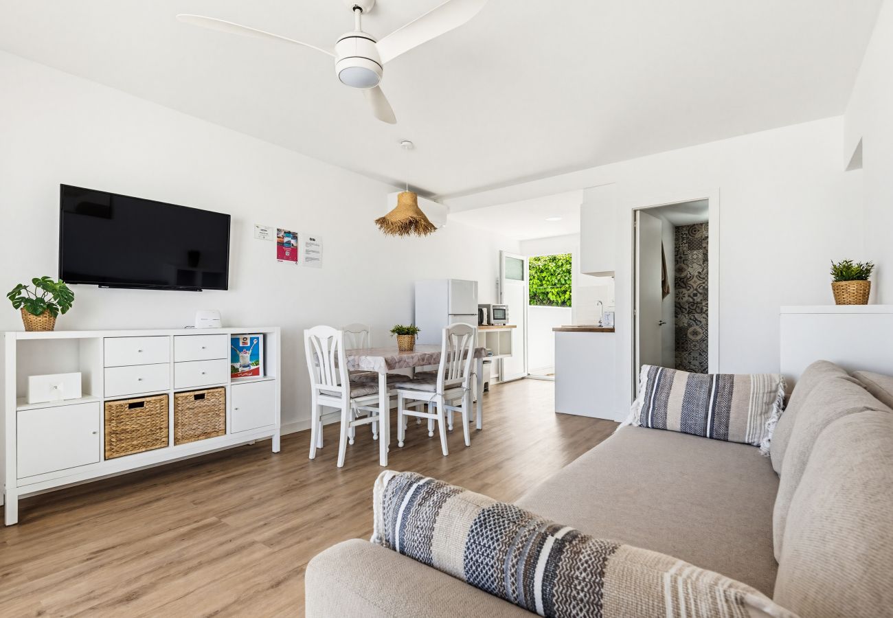 Ferienwohnung in Arenal d´en Castell - Apartamento Castellsol 309