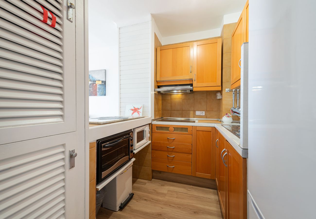 Ferienwohnung in Alcudia - Apartamento Sol