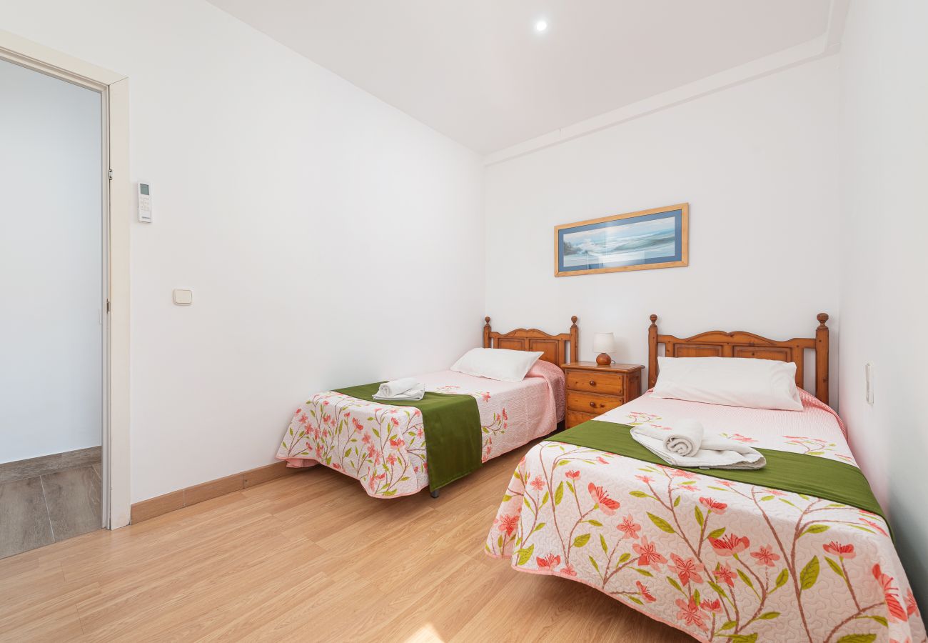 Villa in Alcudia - Villa Luna de Alcudia by BeBreeze