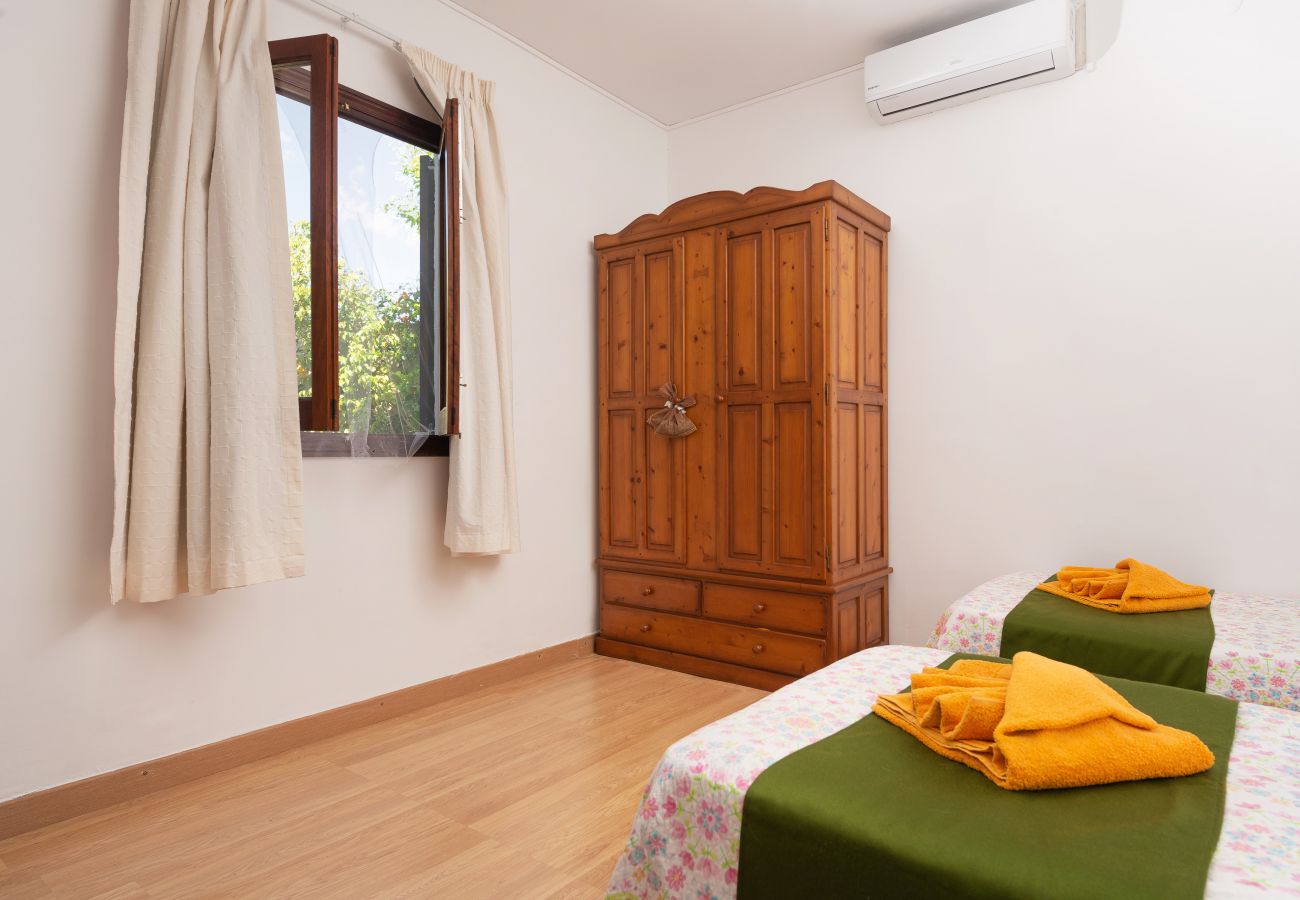 Villa in Alcudia - Villa Luna de Alcudia by BeBreeze