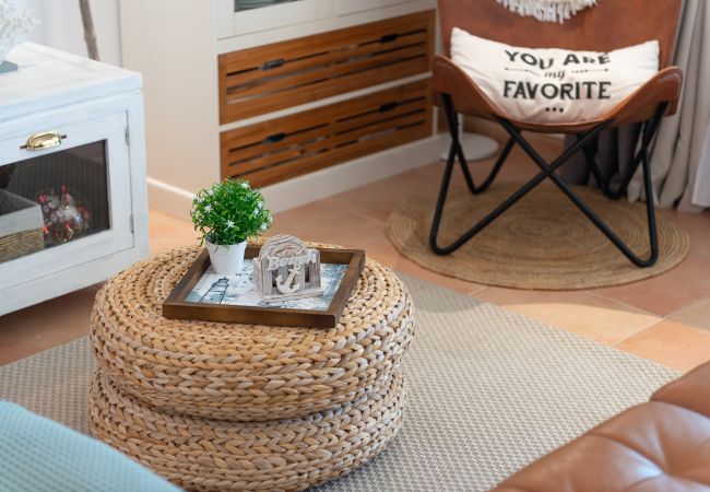 Villa in Alcudia - Cas Carboner Villa in Alcudia - Cas Carboner