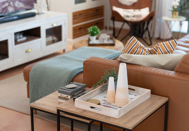 Villa in Alcudia - Cas Carboner Villa in Alcudia - Cas Carboner