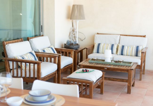 Villa in Alcudia - Cas Carboner Villa in Alcudia - Cas Carboner