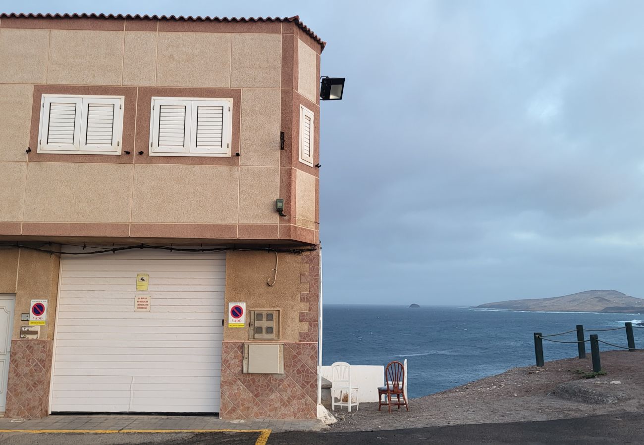 Ferienhaus in Telde - Tufia Marine Life by Canariasgetaway 