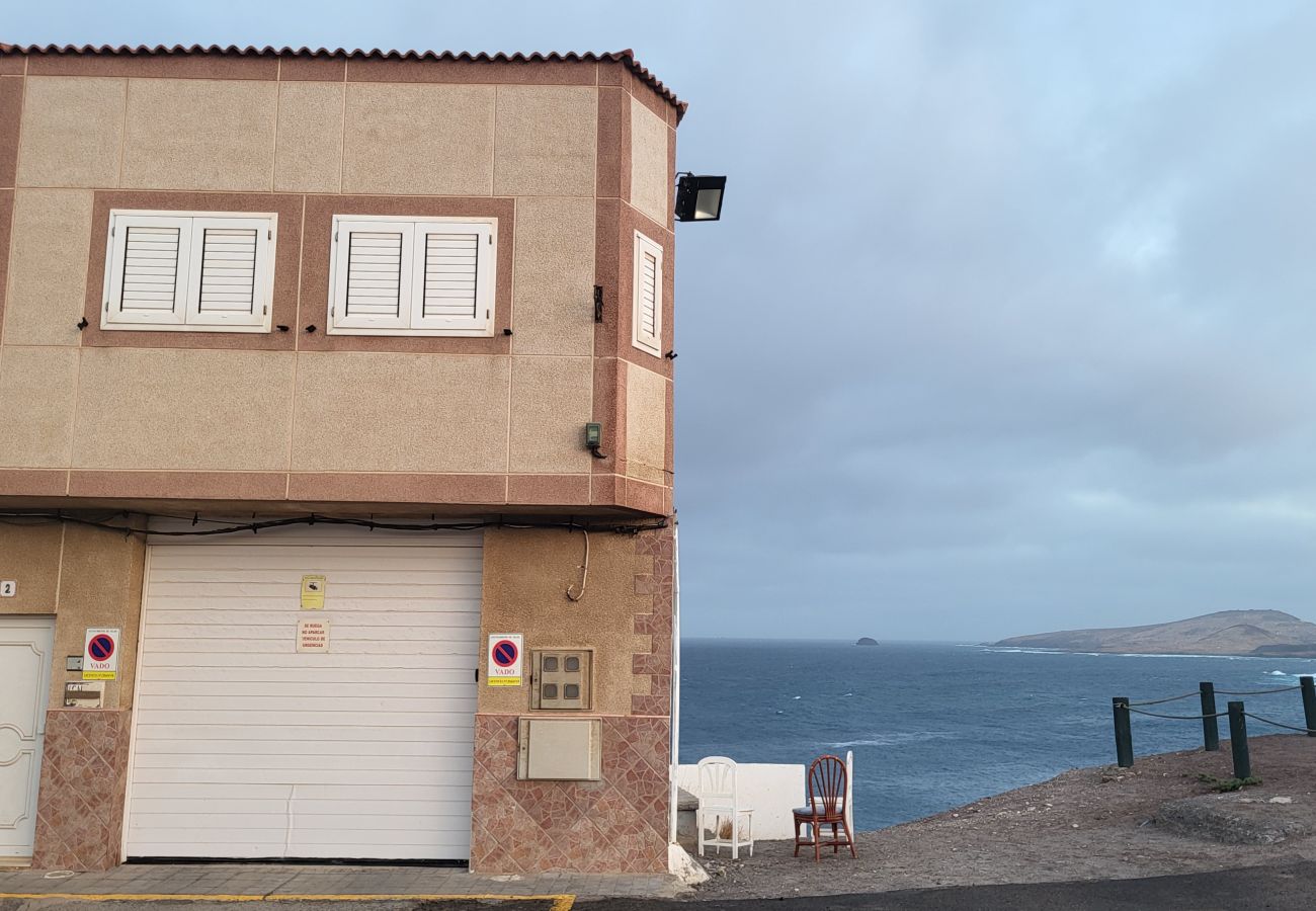 Ferienhaus in Telde - Tufia Marine Life by Canariasgetaway 
