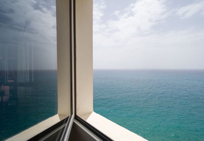 Ferienhaus in Maspalomas -  Viewpoint Over The Cliff By CanariasGetaway Ferienhaus in Maspalomas -  Viewpoint Over The Cliff By CanariasGetaway